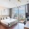 Skyline Suites Sukhumvit 11