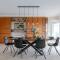 Huswell - Apartment with lake view & common indoor pool