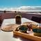 Click & Guest -Terrace with Sea and Mountain Views