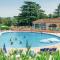 Appartement les Parcs de Grimaud golfe de St TROPEZ , avec une chambre