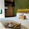 Flat Praia Century Camburi