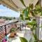 CastleView 2BR Spacious Apartment with City View