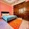 Aourir soul hostel