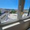 Sibenik center city with free parking