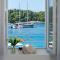 La Porta 3,seaview apartment in the center