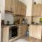 FARUK APARTMENT