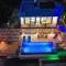 Villa Albedo Blue