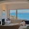 [porto santo stefano] vista mare + parcheggio gratuito