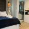Voll ausgestattete Apartments - Self Check-in - Küche-Parkplatz - BEYOND Staying