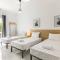 Fysalida's Coastal Gem 5 - Steps Away from the Sea