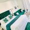 C-junction studio apartment