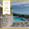 Villa Mirage & Sea view & Piscine & Domaine
