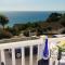 A Beautiful Apartment with Stunning Sea Views & Private Balcony