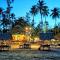 French Garden Regish Beachfront Hotel