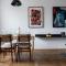 oompH Warsaw Central Elegant Apartment