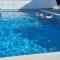 Villa Barbara & Zoran with free parking and heated swimming pool