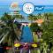 Chongfah Beach Resort Khaolak - SHA Extra Plus