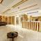 The Vanson Pride - Premier Stay & luxury Restaurant, New Delhi