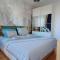 Modern Comfort near Airport, The Mall, TechPark by KeyBox