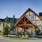 Lakeview Inns & Suites - Okotoks