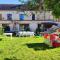 Gîte de la vallée à Courdemanche Sarthe
