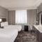Dallas/Fort Worth Airport Marriott - Two Double Beds - Allergy Friendly