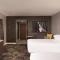 Dallas/Fort Worth Airport Marriott - 2 Double Beds - High Floor