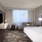 Dallas/Fort Worth Airport Marriott - King Room - Allergy Friendly