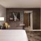 Dallas/Fort Worth Airport Marriott - King Room