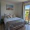 Chambre L à Tavel