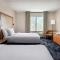 Fairfield by Marriott Rochester Henrietta/University Area