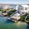 Easy canal living on Thesen Islands