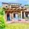 ISS Travel, Panoramic Sea View Ticino - 1 bedroom apartments 1,5 km from the beach