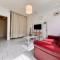 Studio 2 prsn au Centre ville avec Balcon et Parking