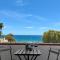 Appartamenti In Villa Polluce a 2 min dal mare WiFi e parcheggio