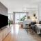 Ruhiges und modernes Zuhause