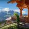 Chalet Sivara - OVO Network