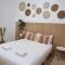 Natural Home Beach - Apartamento con aire