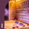 Casa Gauda — Jacuzzi, relaxation & serenity