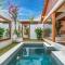 BaraJade Villas