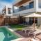Tomy's 1 Dream Villa 2 bedrooms with Pool