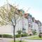 Ferienwohnung Hense 68 DITT