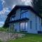 Bramble Chalet