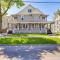 New York Vacation Rental about 1 Mi to Niagara Falls!