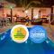 Flamingo Beach Pousada