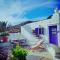 Sifnos Twin Houses