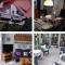 Ferienhaus Ebert, Top-Ausstattung mit Garten, Terrasse & Wall-Box bei Dinkelsbühl