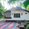 Sanctuary View Homestay Thattekad