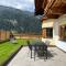 Apartment in Stubai Valley with view