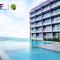 Fortune Saeng Chan Beach Hotel Rayong - SHA Plus